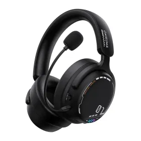 ONIKUMA GT886 Gaming Headphones (Black)